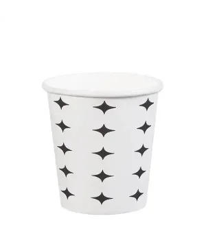 Karton Bardak Ekonomik 7oz 50 Adet