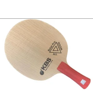 Kbs Balat AllWood Masa Tenis Tahtaları