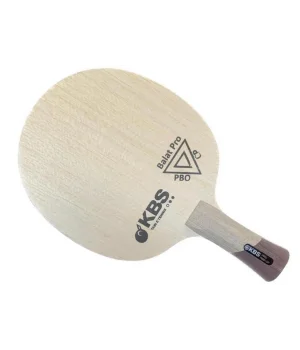 Kbs Balat Pro Pbo Masa Tenis Tahtaları