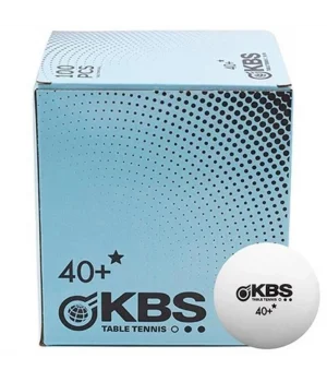 Kbs Ball-100 Tranıng Ball Masa Tenisi Maç Topu