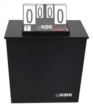 Kbs Hakem Masası