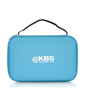 Kbs Sert Raket Kılıfı Mavi