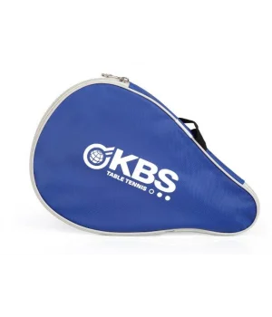 Kbs Tekli Raket Kılıfı Mavi