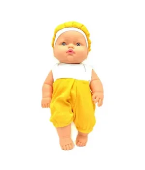 Kel Bebek No 4 30 cm