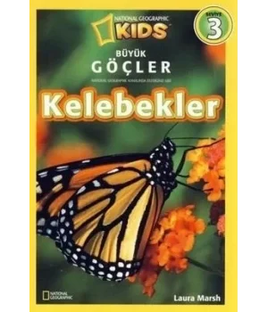 Kelebekler