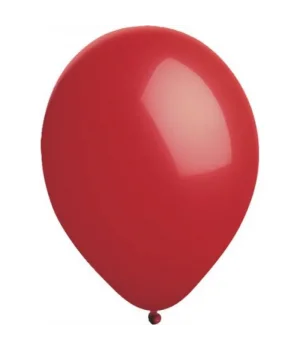 Kırmızı  Balon (100lü)