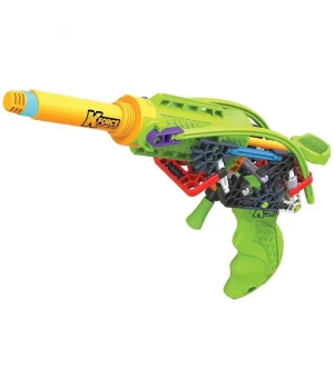 K’Nex K-Force K-5 Phantom Yapı Seti Knex 47538