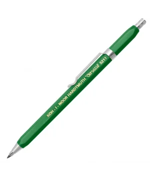 Koh-i Noor 5211 2.0 mm. Portmin Versatil Kalem YEŞİL