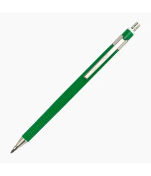 Koh-i Noor 5218 Otomatik 2.0 mm. Portmin Versatil Kalem YEŞİL
