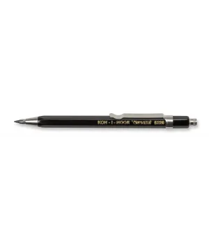 Koh-i Noor 5228 2.0 mm. Portmin Versatil Kalem SİYAH