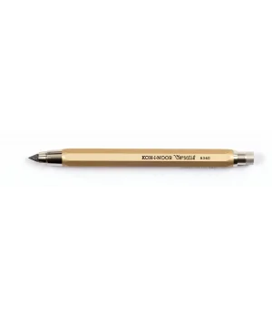 Koh-i Noor 5340 5.6 mm. Portmin Versatil Kalem ALTIN