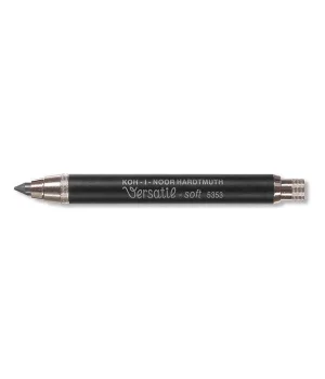 Koh-i Noor 5353 5.6 mm. Soft Portmin Versatil Kalem