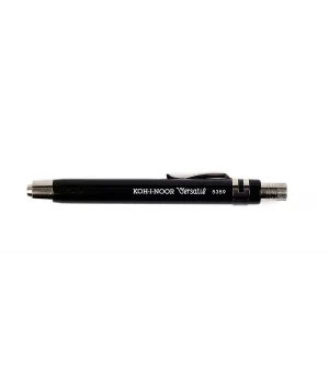 Koh-i Noor 5359 5.6 mm. Portmin Versatil Kalem SİYAH