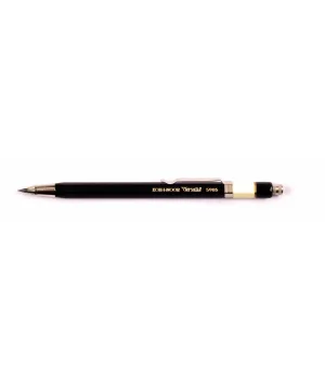 Koh-i Noor 5905 Siyah 2.5 mm. Portmin Versatil Kalem