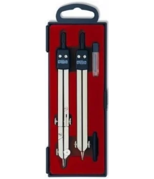 Koh-i Noor Metal Pergel Seti 06905
