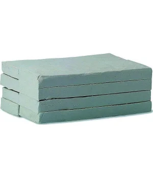Koh-i Noor Plastilin Modelleme Hamuru 1000 Gr. Gri