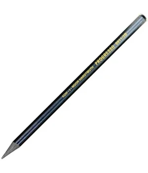 Koh-i Noor Progresso Ağaçsız Grafit Füzen Kalem 2B