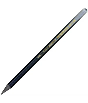 Koh-i Noor Progresso Ağaçsız Grafit Füzen Kalem 6B