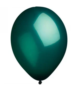 Koyu Yeşil  Balon (100lü)