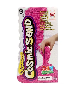 Kozmik Oyun Kumu 750 Gr.
