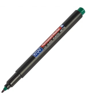 Kraf 280 OHP Plus Asetat Kalemi (M) YEŞİL