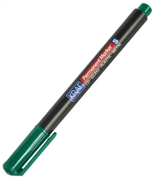 Kraf 290 OHP Plus Asetat Kalemi (S) YEŞİL