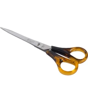 Kraf Akrilik Saplı Makas 14 cm.