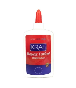 Kraf Beyaz Tutkal 250 gr.