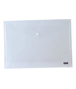 Kraf Çıtçıtlı Dosya A3 ŞEFFAF