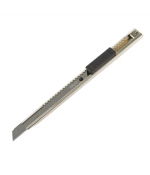 Kraf Dar Maket Bıçağı Metal 620G