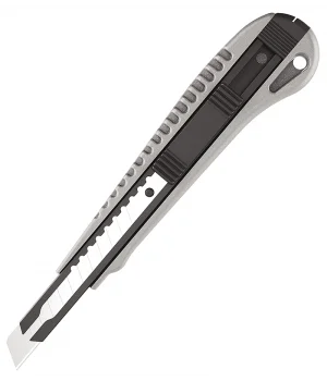 Kraf Dar Maket Bıçağı Metal Gövdeli 630G