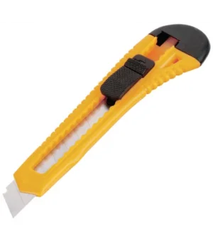 Kraf Geniş Maket Bıçağı 640G