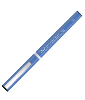 Kraf İğne Uçlu Roller Kalem 0.5 mm. MAVİ