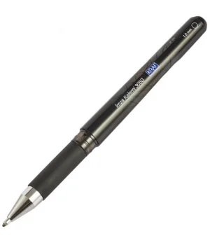 Kraf İmza Kalemi 1.0 mm. SİYAH