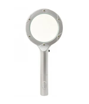 Kraf Işıklı Büyüteç 75 mm. 5x