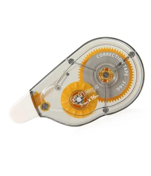 Kraf Mega Şerit Silici (Daksil) 5 mm x 16 mt 316G