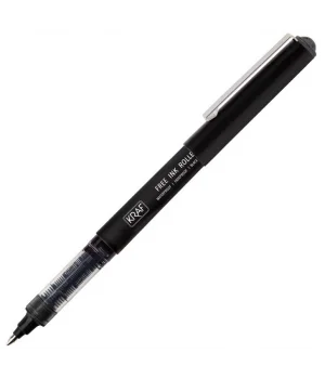 Kraf Roller Kalem 0.7 mm. SİYAH