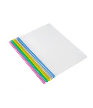 Kraf Sırtlık + Cilt Kapağı Set 5li Paket