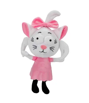 Kral Şakir Canan Peluş 25 cm
