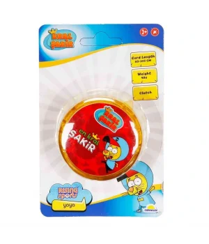 Kral Şakir Işıklı Yoyo