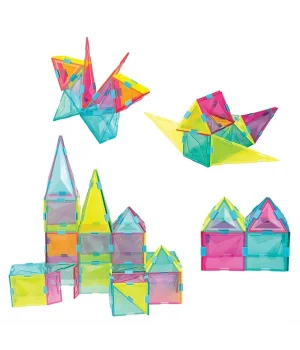 Kristal Puzzle 200 Parça