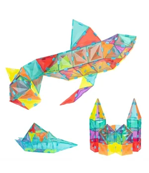 Kristal Puzzle 300 Parça