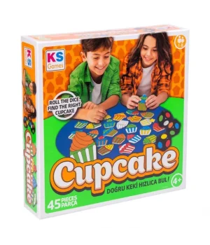 KS Cupcake