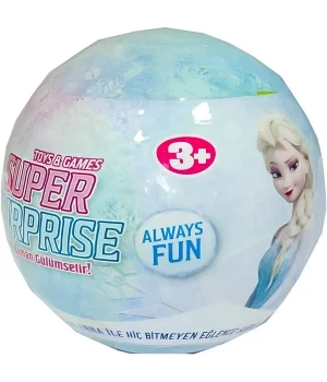 KS Games Frozen Süper Surprise