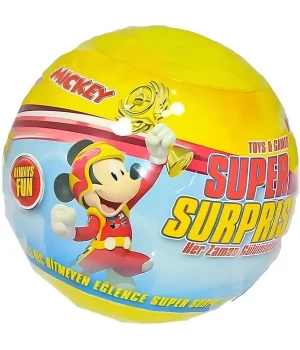 KS Games Mickey Süper Surprise