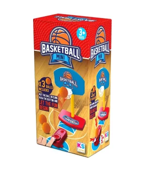 Ks Games Mini Basketbol Oyunu 25903