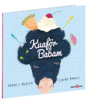 Kuaför Babam