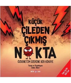 Küçük Çileden Çıkmış Nokta