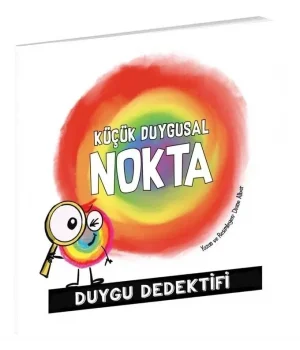 Küçük Duygusal Nokta Duygu Dedektifi