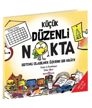Küçük Düzenli Nokta